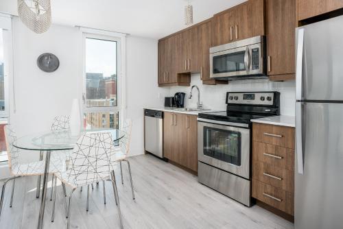 Apartamento Sonder ? Rue Sainte-catherine