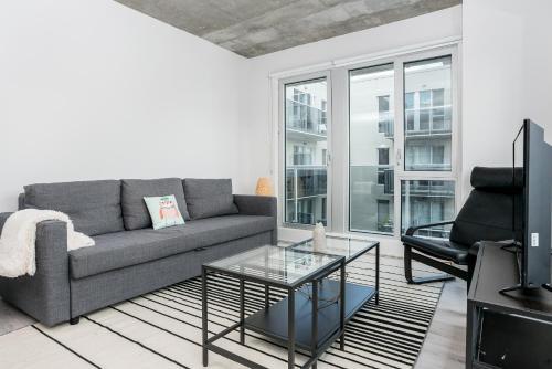 Apartamento Sonder ? Rue Sainte-catherine