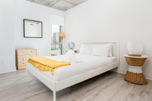 Apartamento Sonder ? Rue Sainte-catherine
