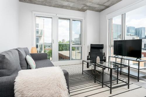 Apartamento Sonder ? Rue Sainte-catherine