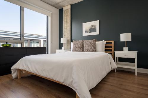 Apartamento Sonder ? Rue Sainte-catherine