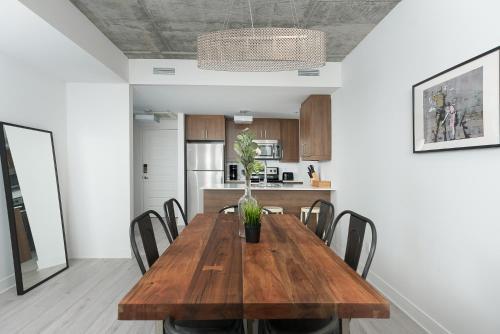 Apartamento Sonder ? Rue Sainte-catherine