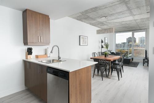Apartamento Sonder ? Rue Sainte-catherine