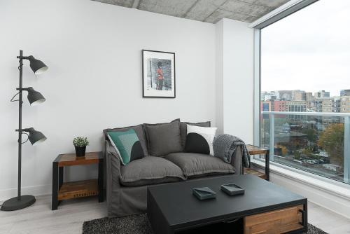 Apartamento Sonder ? Rue Sainte-catherine