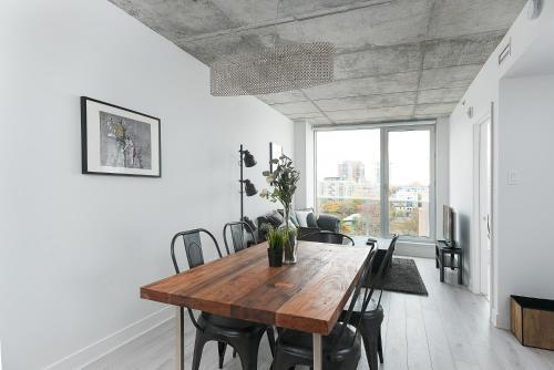 Apartamento Sonder ? Rue Sainte-catherine