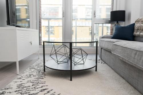 Apartamento Sonder ? Rue Sainte-catherine