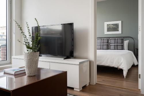 Apartamento Sonder ? Rue Sainte-catherine