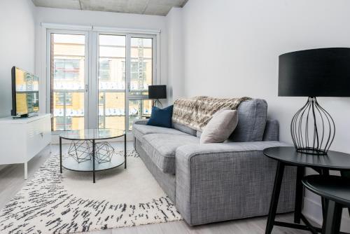 Apartamento Sonder ? Rue Sainte-catherine