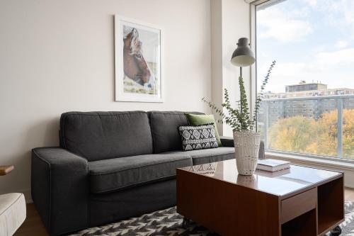 Apartamento Sonder ? Rue Sainte-catherine
