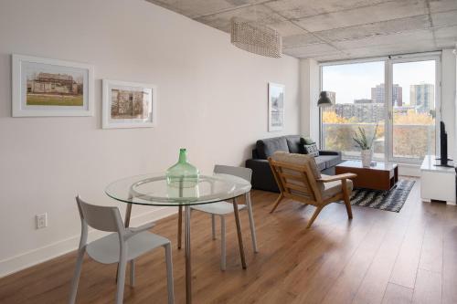 Apartamento Sonder ? Rue Sainte-catherine