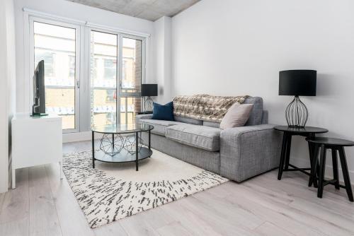 Apartamento Sonder ? Rue Sainte-catherine
