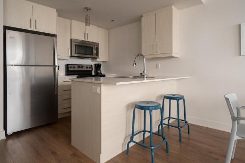 Apartamento Sonder ? Rue Sainte-catherine