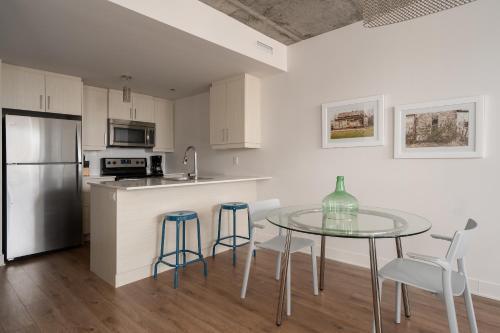Apartamento Sonder ? Rue Sainte-catherine