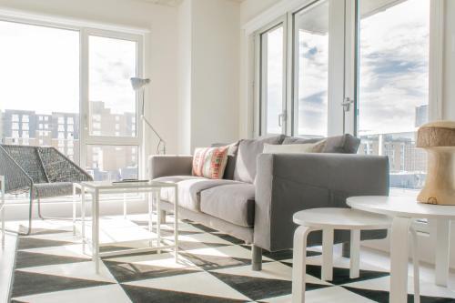 Apartamento Sonder ? Rue Sainte-catherine