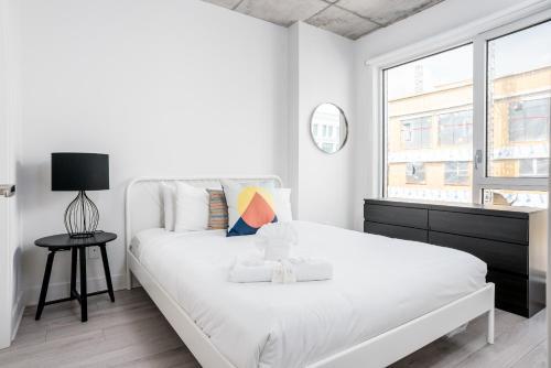 Apartamento Sonder ? Rue Sainte-catherine