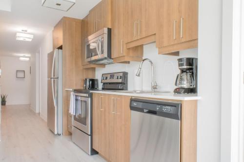Apartamento Sonder ? Rue Sainte-catherine