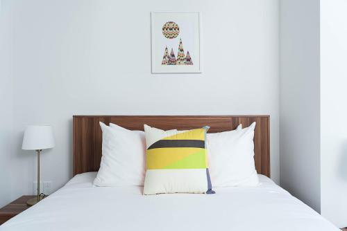 Apartamento Sonder ? Rue Sainte-catherine