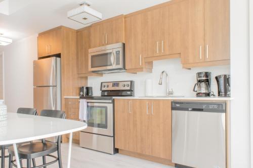 Apartamento Sonder ? Rue Sainte-catherine