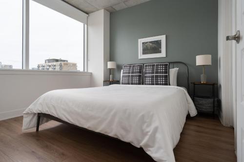 Apartamento Sonder ? Rue Sainte-catherine