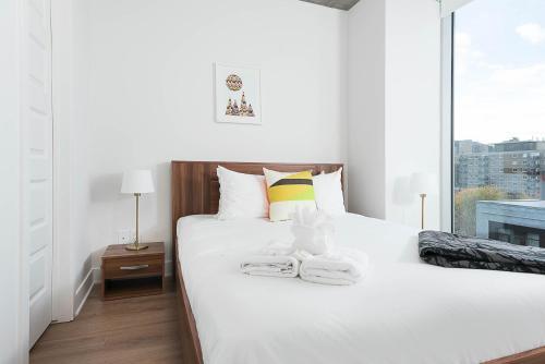 Apartamento Sonder ? Rue Sainte-catherine