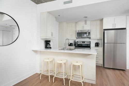 Apartamento Sonder ? Rue Sainte-catherine