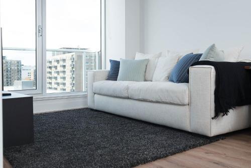Apartamento Sonder ? Rue Sainte-catherine