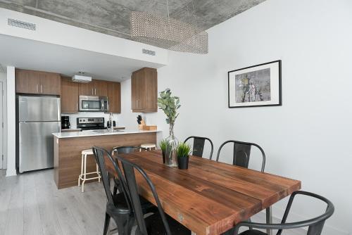 Apartamento Sonder ? Rue Sainte-catherine