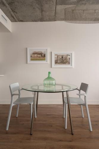 Apartamento Sonder ? Rue Sainte-catherine