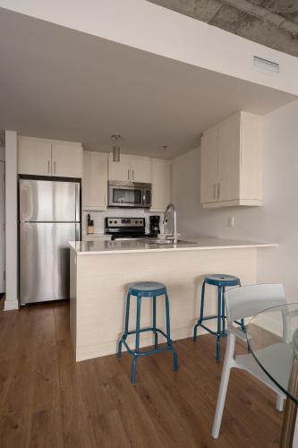 Apartamento Sonder ? Rue Sainte-catherine