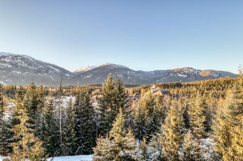 Apartamentos The Marquise By Resortquest Whistler