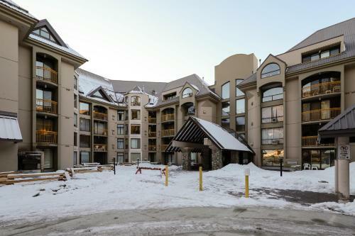 Apartamentos The Marquise By Resortquest Whistler