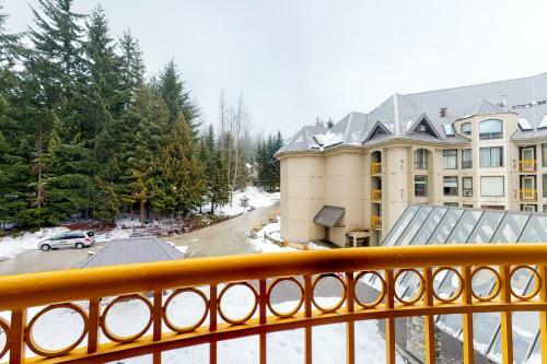 Apartamentos The Marquise By Resortquest Whistler