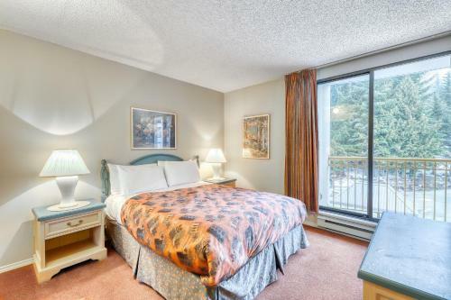 Apartamentos The Marquise By Resortquest Whistler