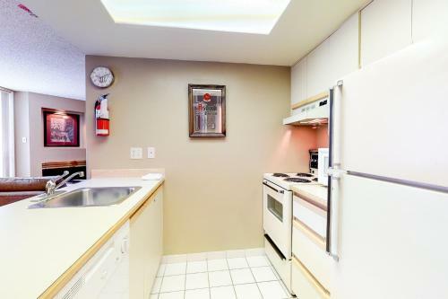 Apartamentos The Marquise By Resortquest Whistler