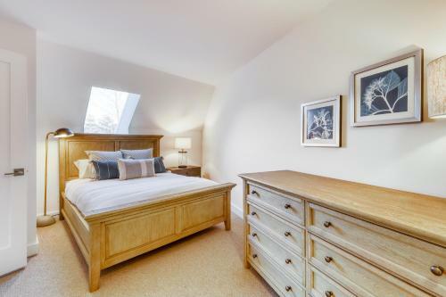 Apartamentos The Marquise By Resortquest Whistler
