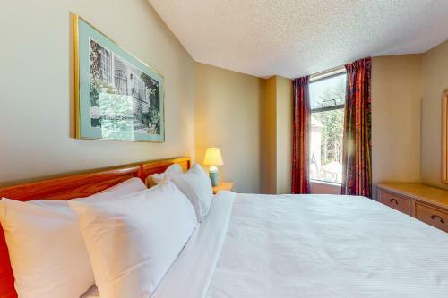 Apartamentos The Marquise By Resortquest Whistler