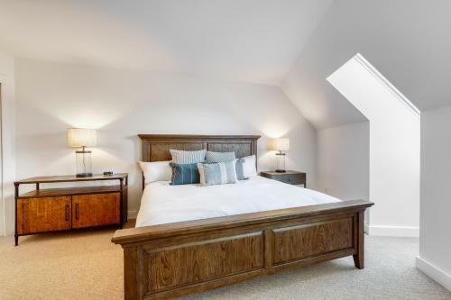 Apartamentos The Marquise By Resortquest Whistler