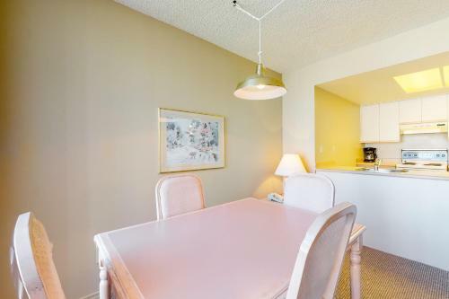 Apartamentos The Marquise By Resortquest Whistler