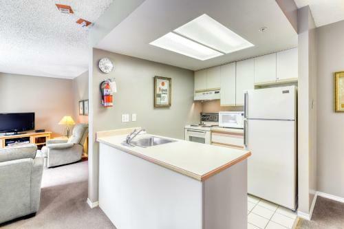 Apartamentos The Marquise By Resortquest Whistler