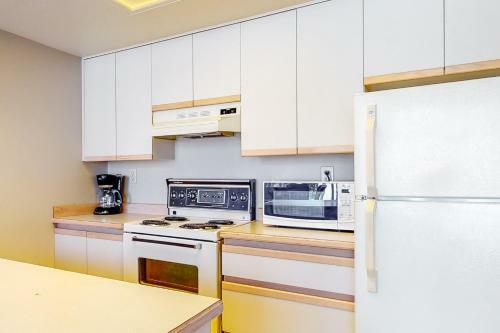 Apartamentos The Marquise By Resortquest Whistler