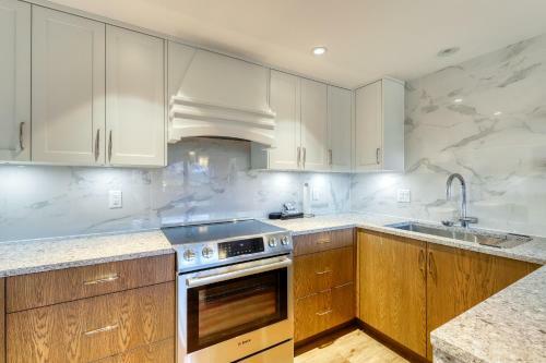 Apartamentos The Marquise By Resortquest Whistler