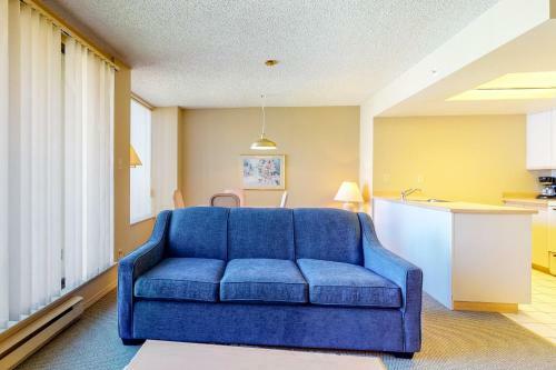 Apartamentos The Marquise By Resortquest Whistler