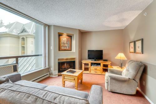 Apartamentos The Marquise By Resortquest Whistler