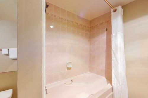 Apartamentos The Marquise By Resortquest Whistler