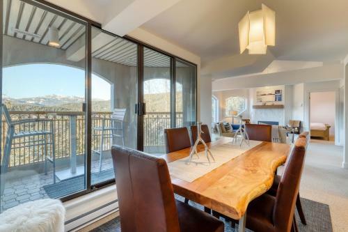 Apartamentos The Marquise By Resortquest Whistler