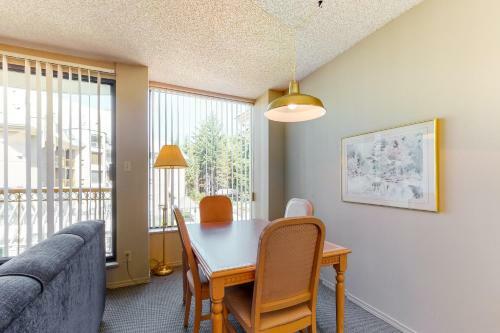 Apartamentos The Marquise By Resortquest Whistler