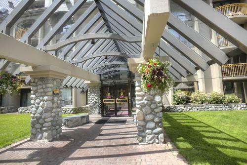 Apartamentos The Marquise By Resortquest Whistler