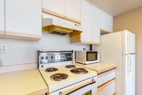 Apartamentos The Marquise By Resortquest Whistler