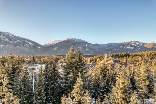 Apartamentos The Marquise By Resortquest Whistler