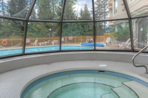 Apartamentos The Marquise By Resortquest Whistler
